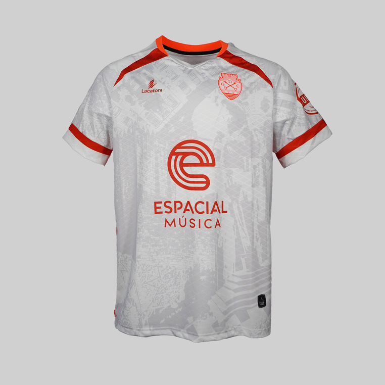 Chaves 2024/2025 Away Shirt