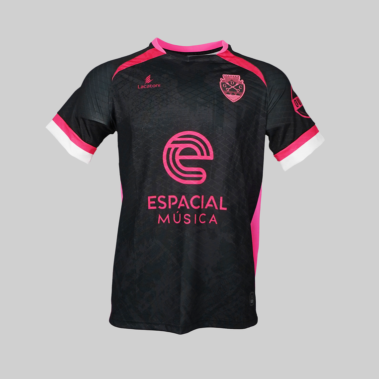 Chaves 2024/2025 Third Shirt