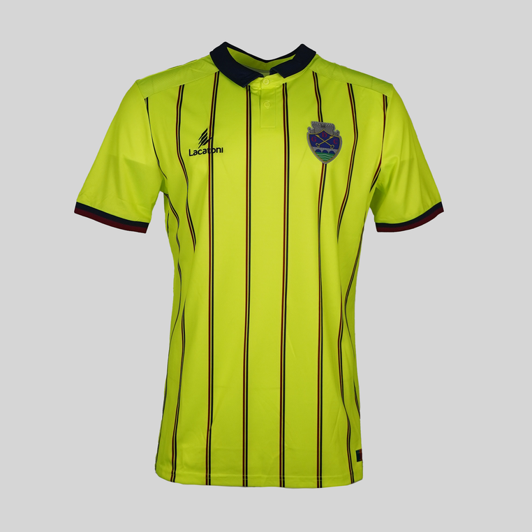 Chaves 2017/2018 Third Shirt