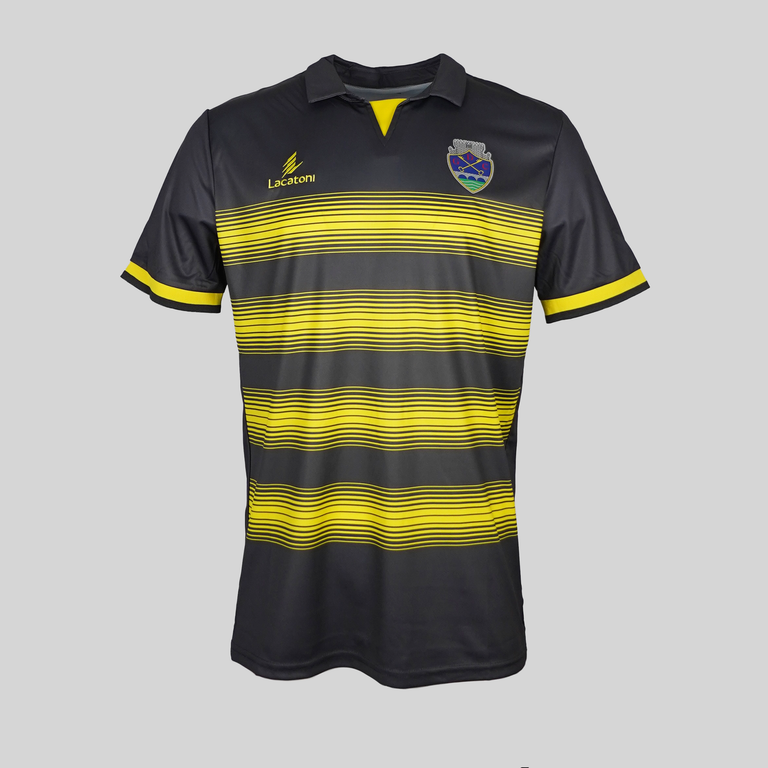 Chaves 2018/2019 Third Shirt