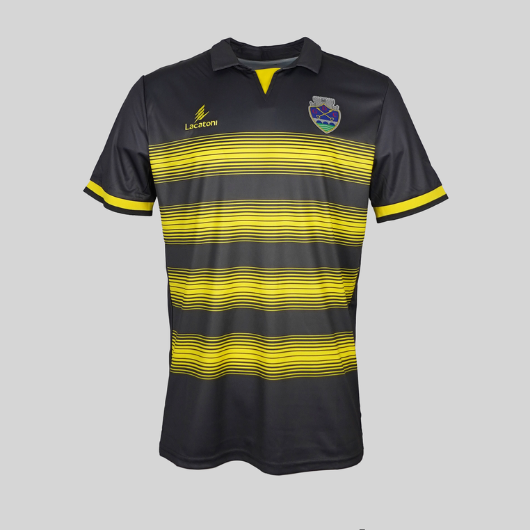 Chaves 2018/2019 Third Shirt