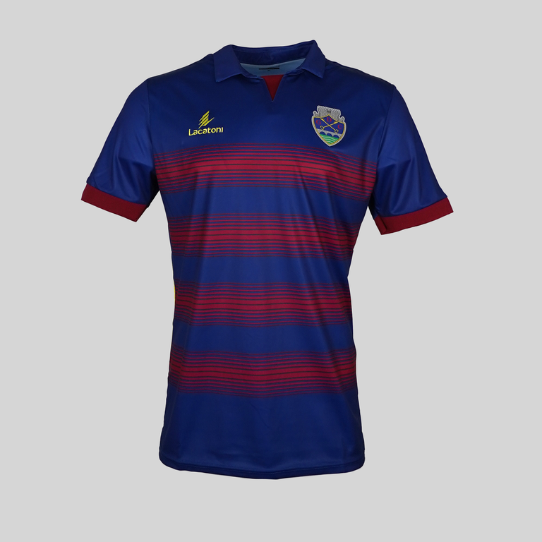 Chaves 2018/2019 Home Shirt