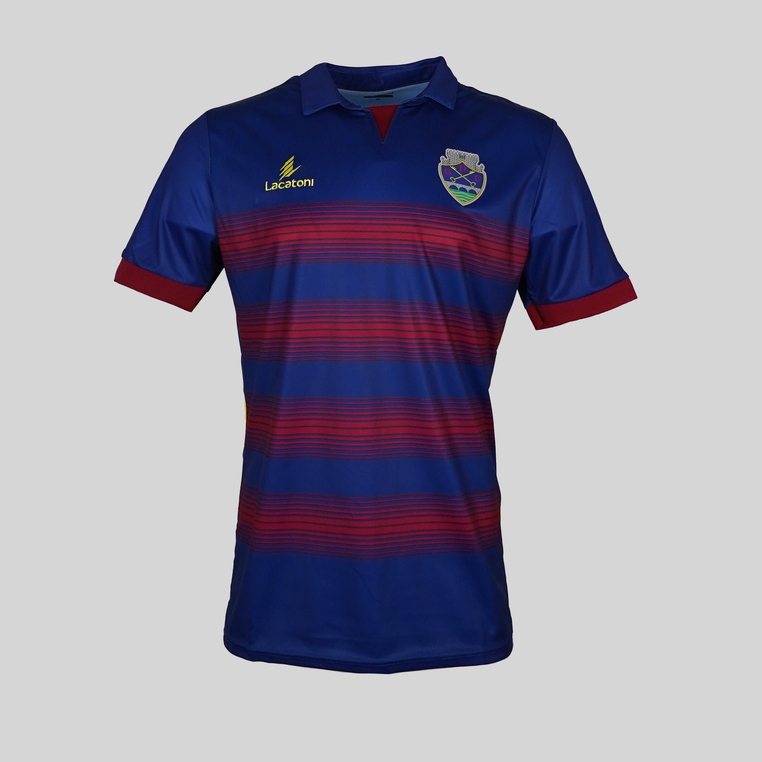 Chaves 2018/2019 Home Shirt