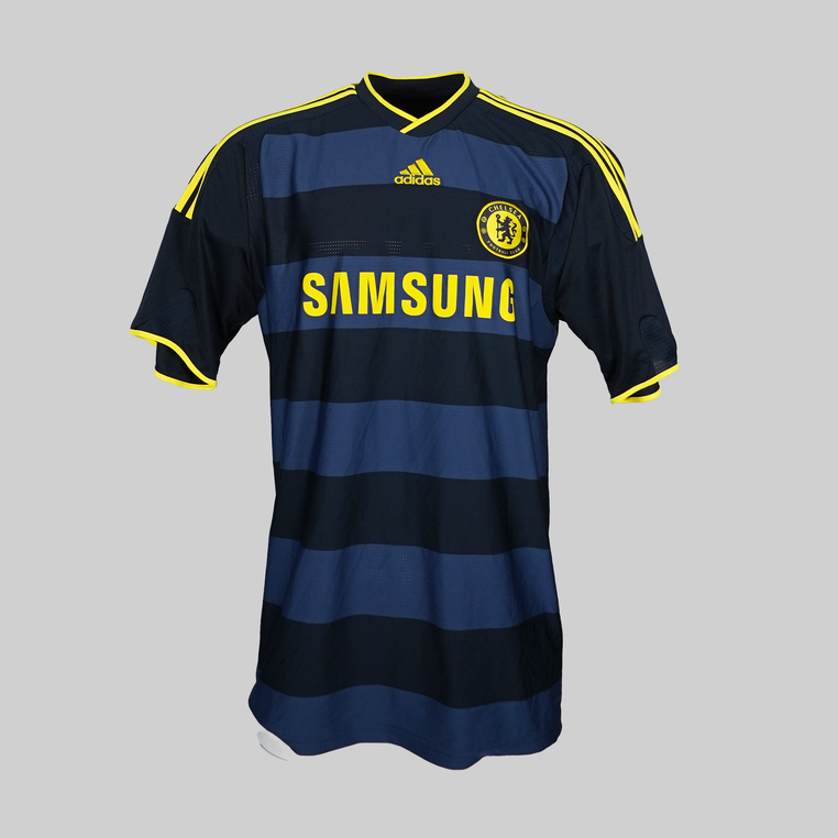 Chelsea 2009/2010 Away Shirt