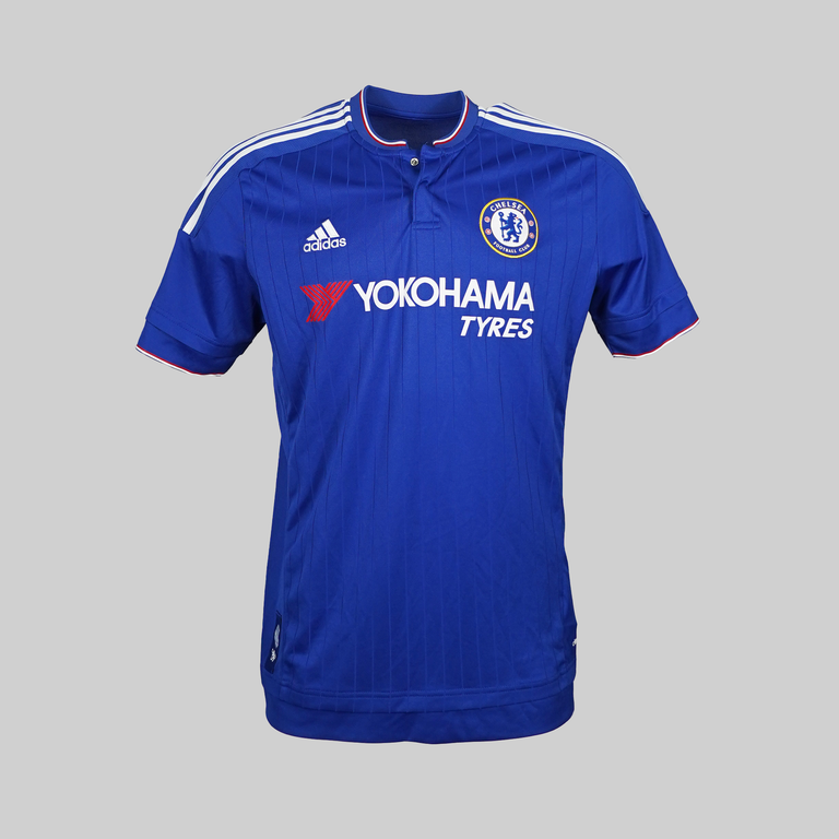 Chelsea 2015/2016 Home Shirt