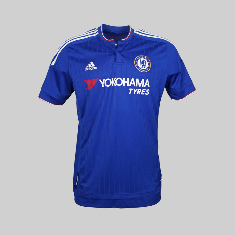Chelsea 2015/2016 Home Shirt