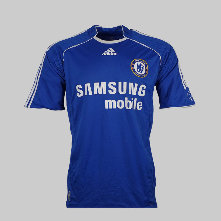 Chelsea 2006-2008 Home Shirt