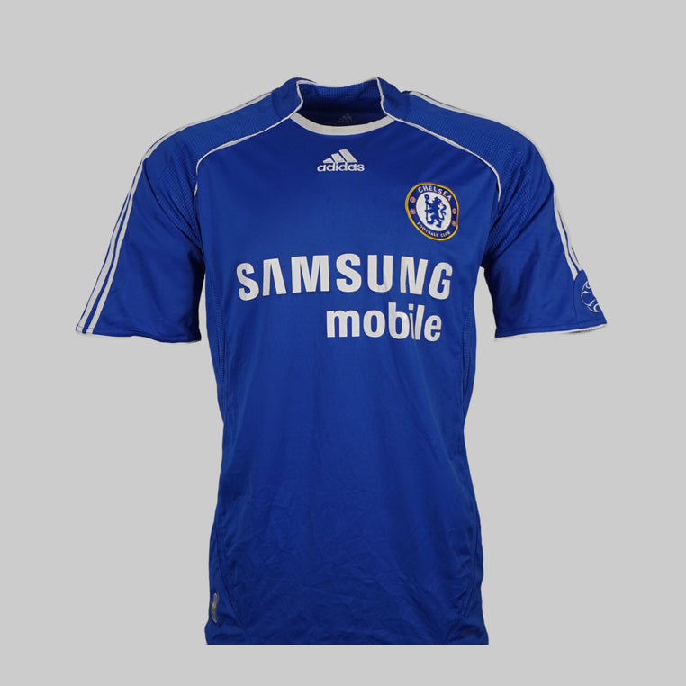 Chelsea 2006-2008 Home Shirt
