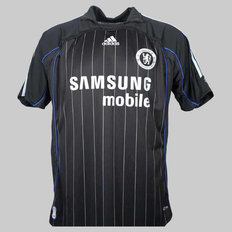 Chelsea 2006/2007 Third Shirt