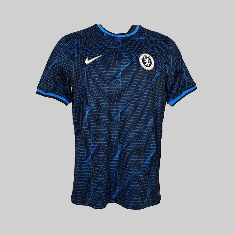 Chelsea 2023/2024 Away Shirt
