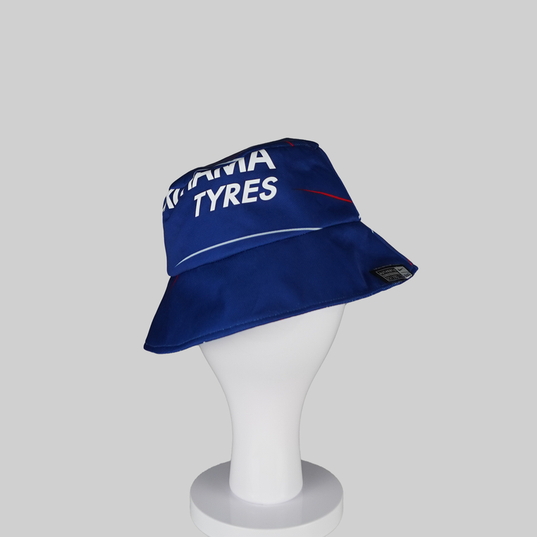 Chelsea 2018/2019 Home Bucket Hat