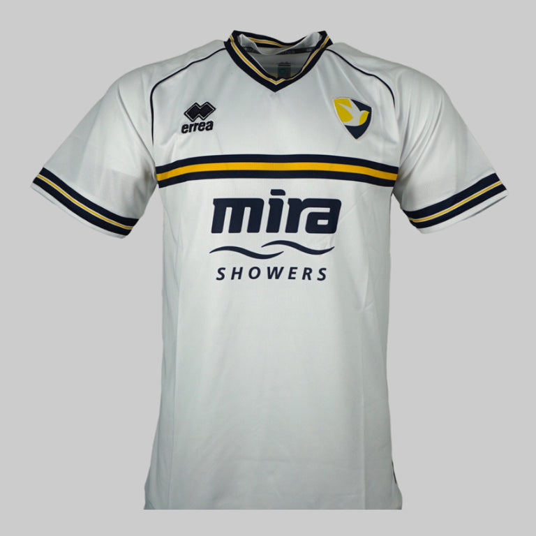 Cheltenham Town 2025/2026 Away Shirt