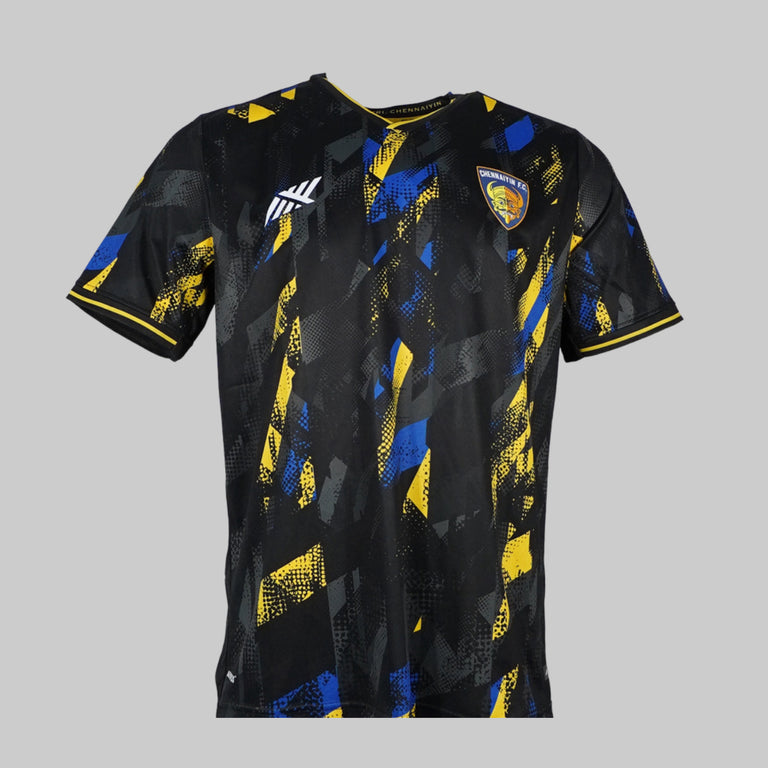 Chennaiyin 2025/2026 Third Shirt