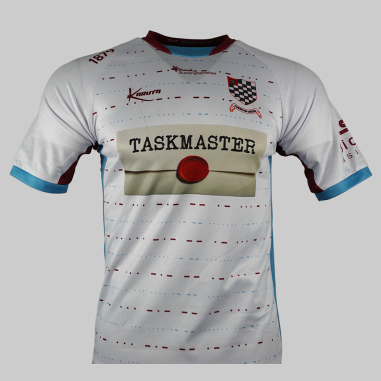 Chesham 2025/2026 Third Shirt