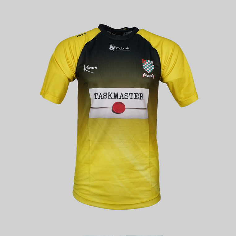 Chesham 2024/2025 Away Shirt