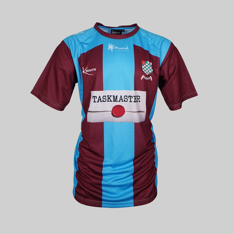 Chesham 2024/2025 Home Shirt