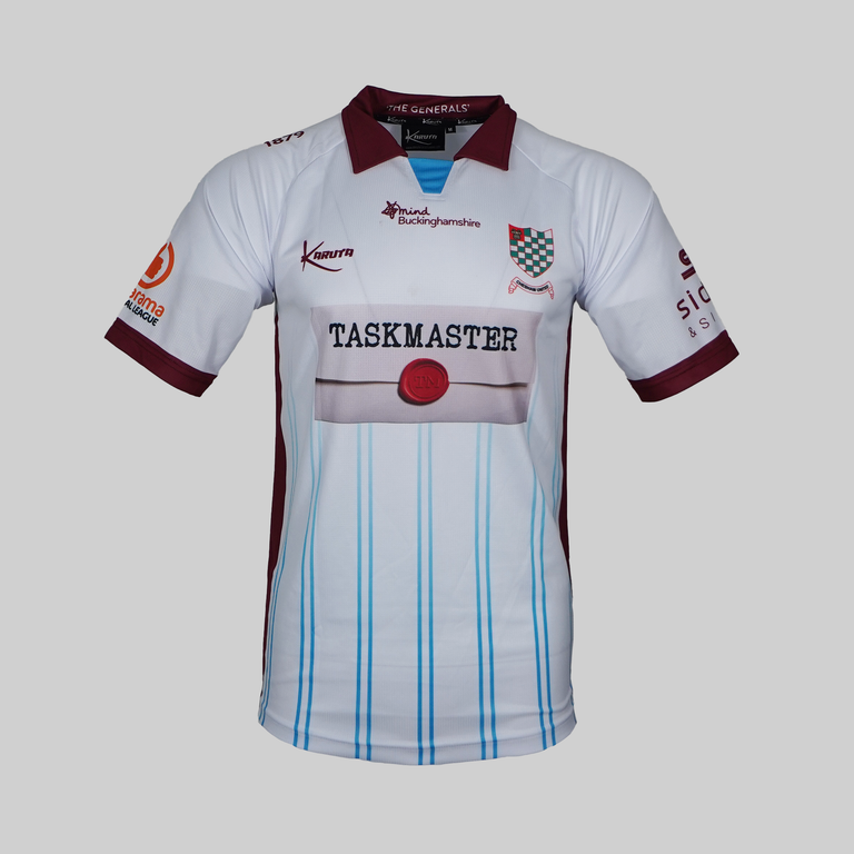 Chesham 2024/2025 Third Shirt