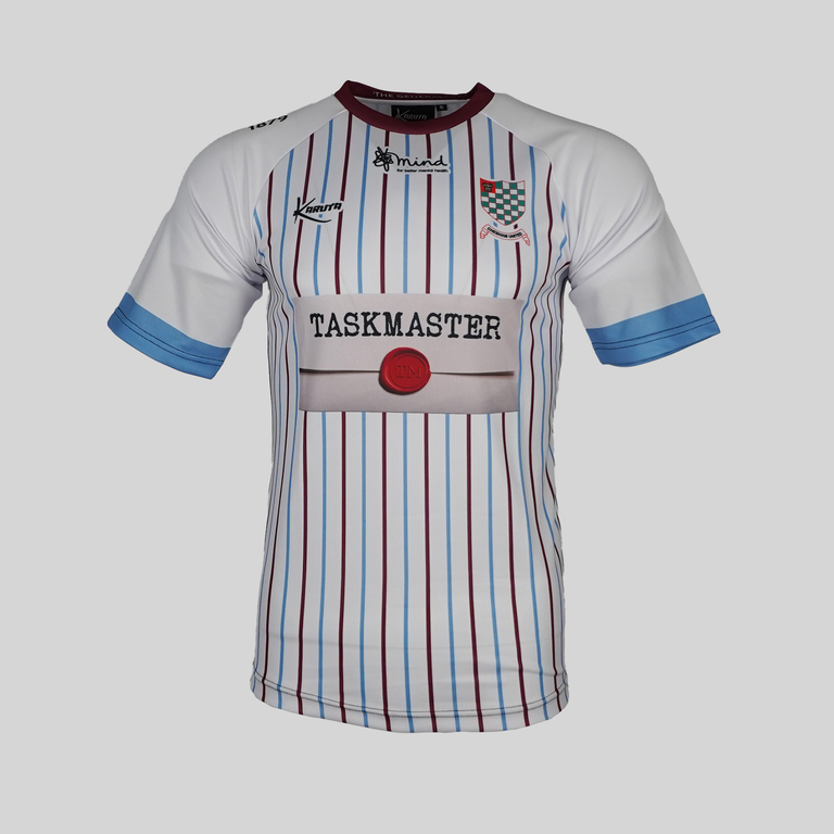 Chesham 2023/2024 Third Shirt