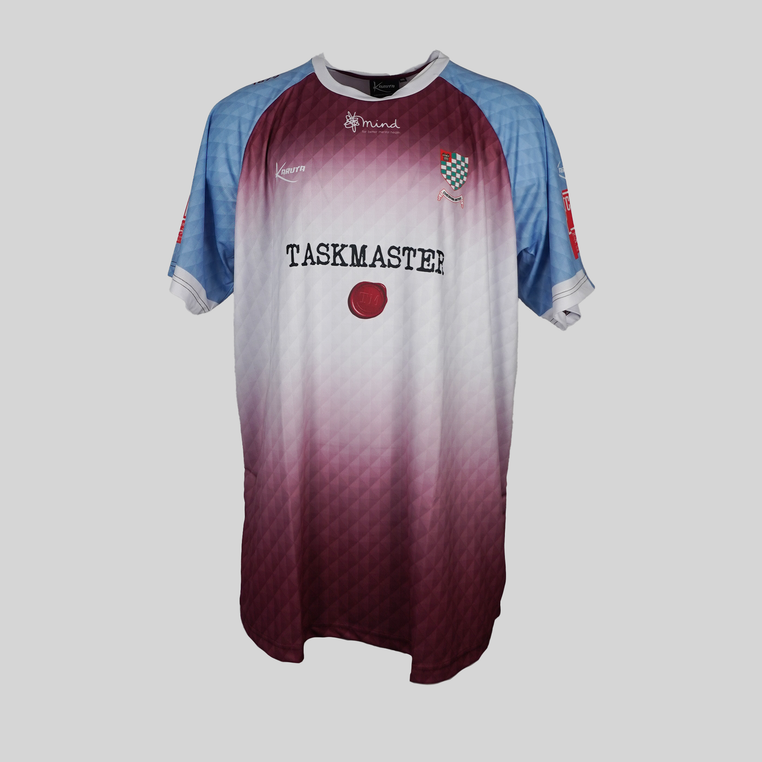 Chesham 2023/2024 Home Shirt