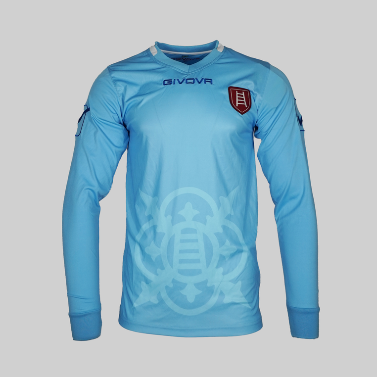 Chievo Verona 2011/2012 Third Shirt