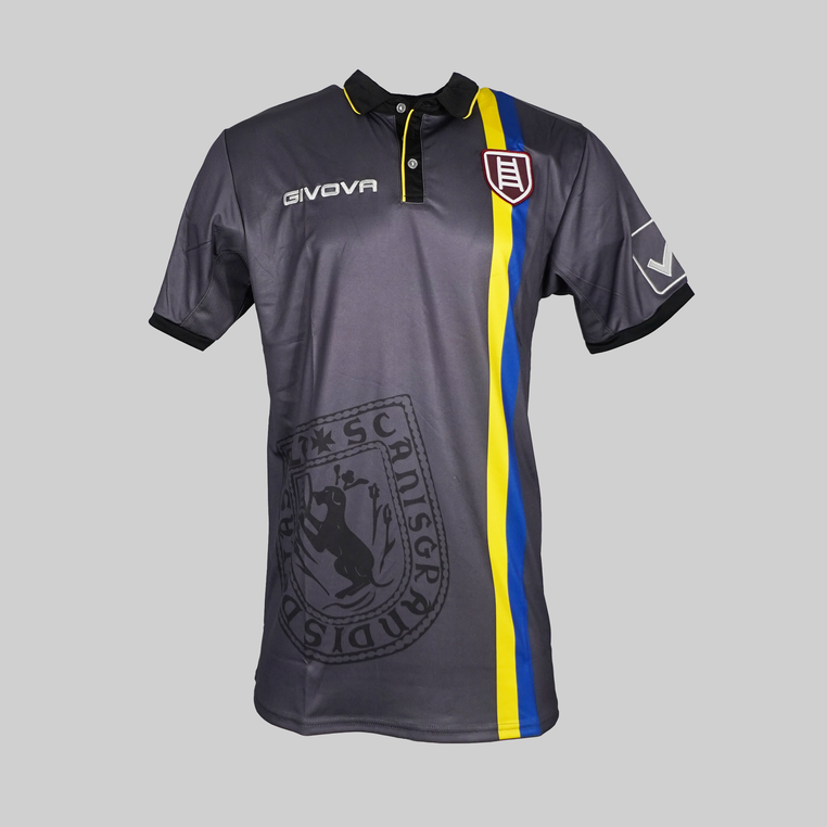 Chievo Verona 2015/2016 Third Shirt