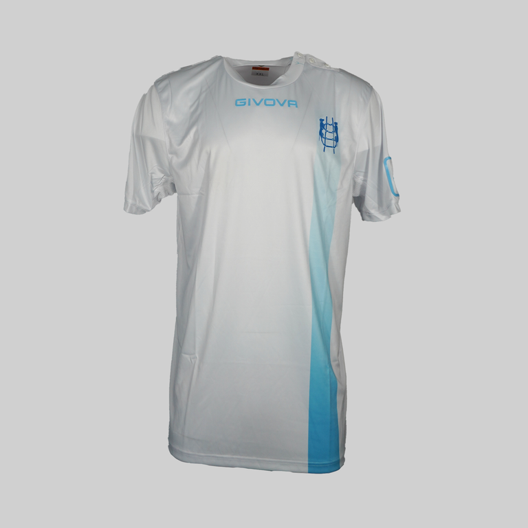 Chievo Verona 2017/2018 Away Shirt