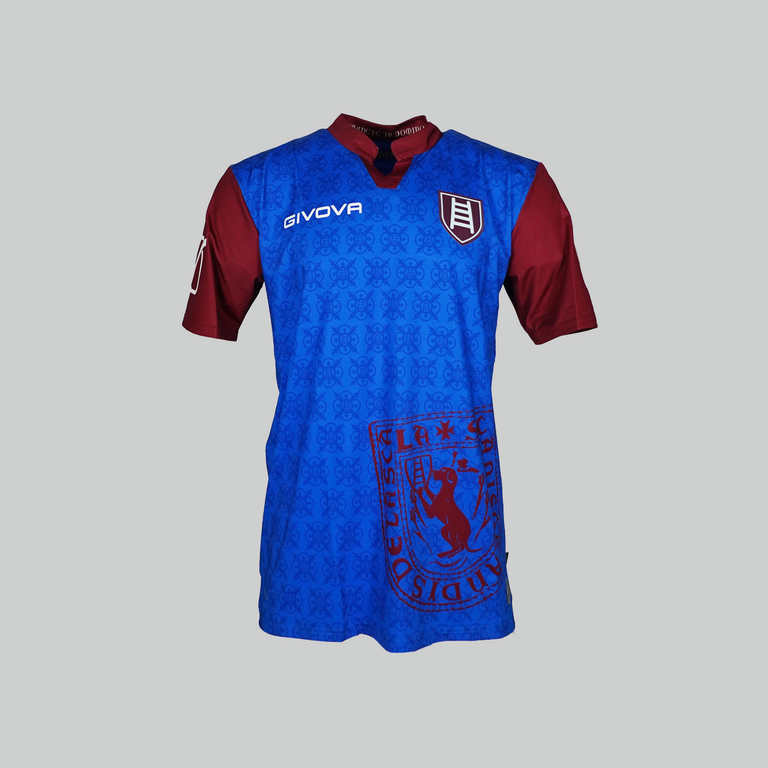 Chievo Verona 2020/2021 Away Shirt