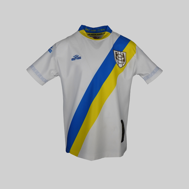Chievo Verona 2021/2022 Third Shirt