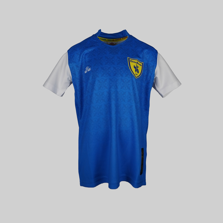 Chievo Verona 2021/2022 Away Shirt