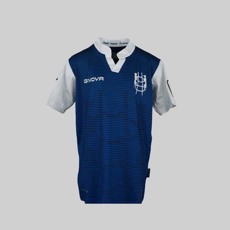 Chievo Verona 2020/2021 Third Shirt