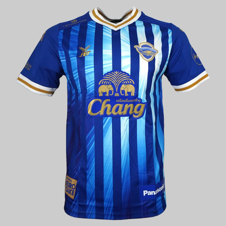 Chonburi FC 2025/2026 Home Shirt