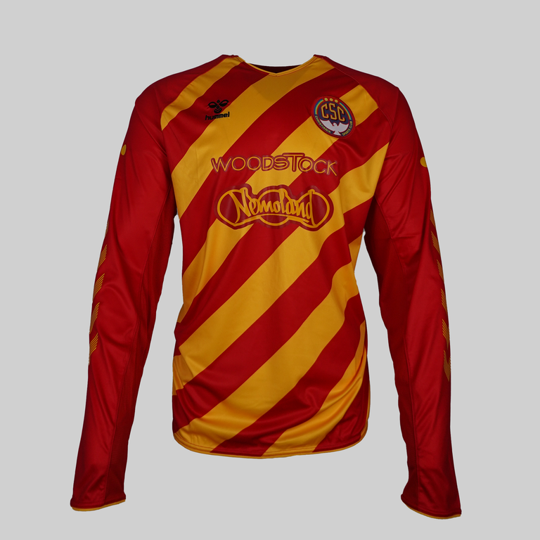 Christiana 2019/2020 Home Shirt