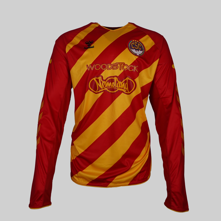 Christiana 2019/2020 Home Shirt