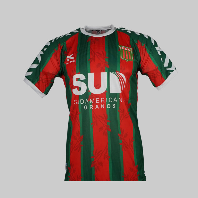 Club Agropecuario Argentino 2025 Home Shirt