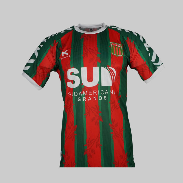Club Agropecuario Argentino 2025 Home Shirt