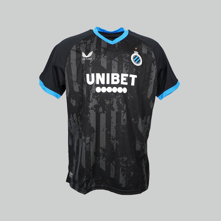 Club Brugge 2024/2025 Third Shirt