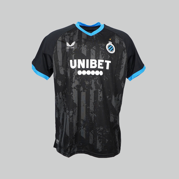 Club Brugge 2024/2025 Third Shirt
