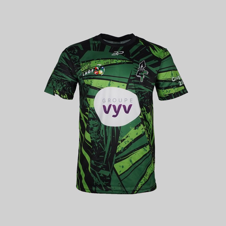 Franciscain 2023/2024 Home Shirt