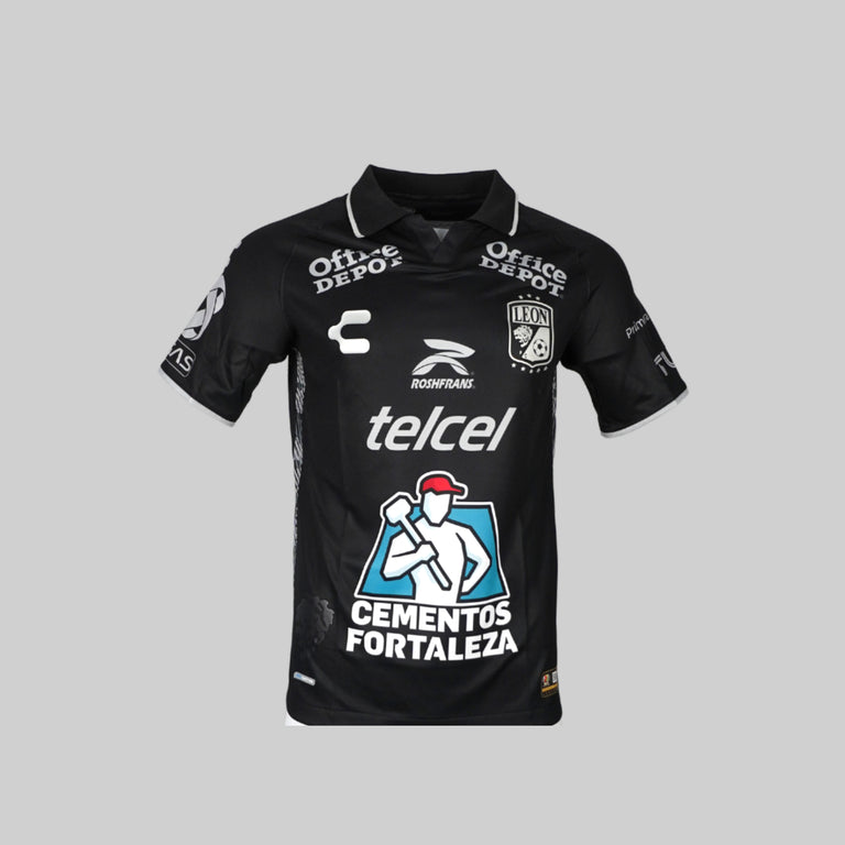 Club Leon 2023/2024 Away Shirt