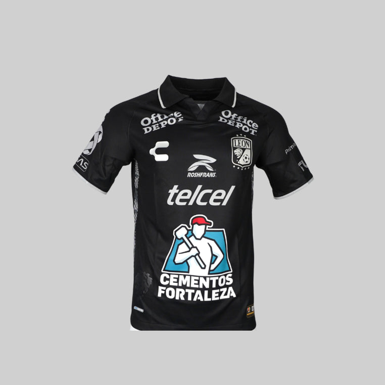 Club Leon 2023/2024 Away Shirt