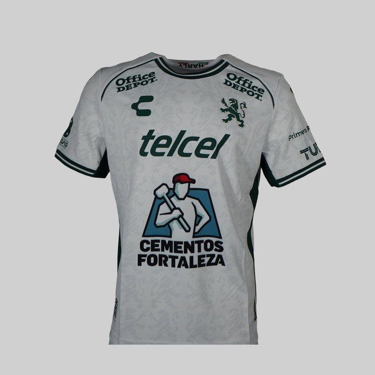 Club Leon 2024/2025 Away Shirt