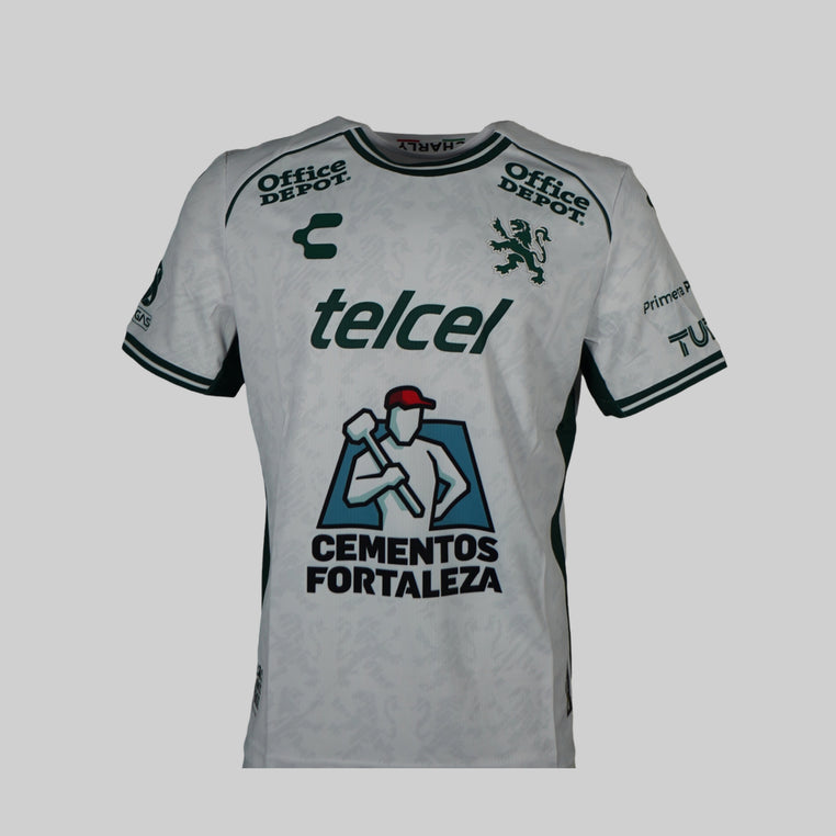 Club Leon 2024/2025 Away Shirt