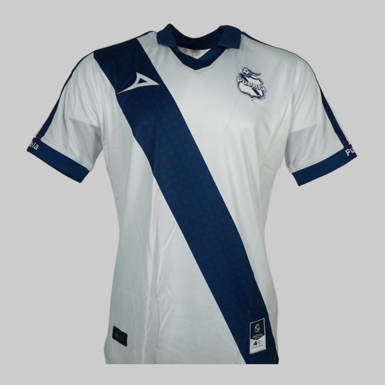 Club Puebla 2023/2024 Anniversary Shirt
