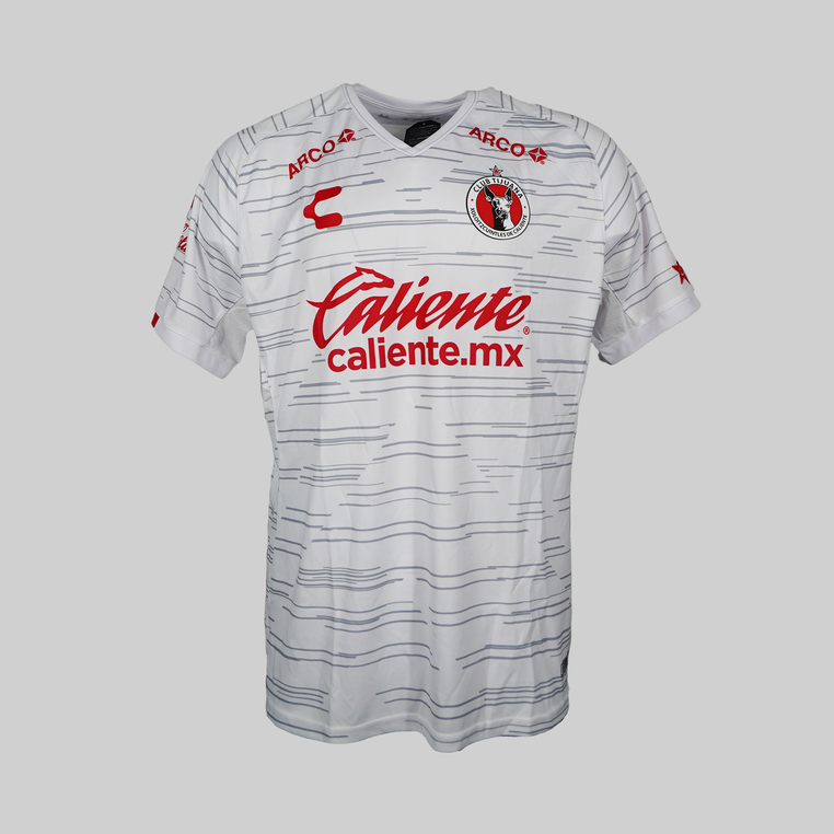 Club Tijuana 2019/2020 Away Shirt
