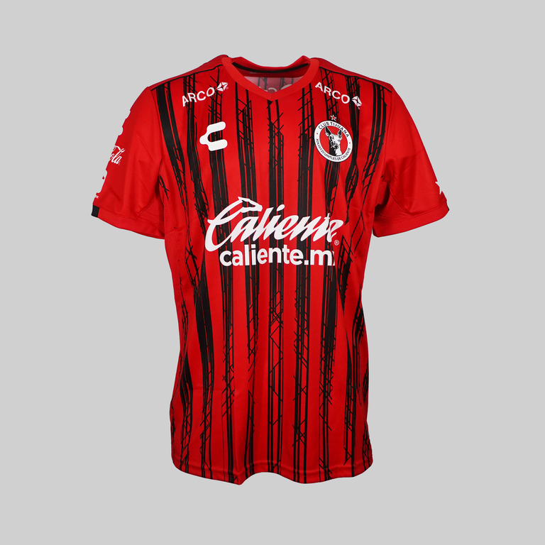 Club Tijuana 2019/2020 Home Shirt