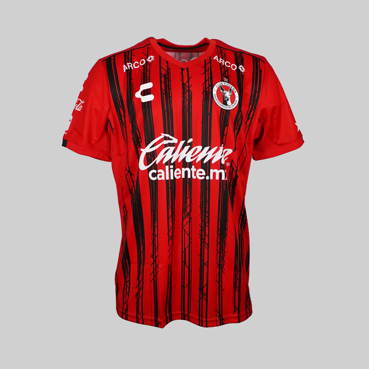 Club Tijuana 2019/2020 Home Shirt