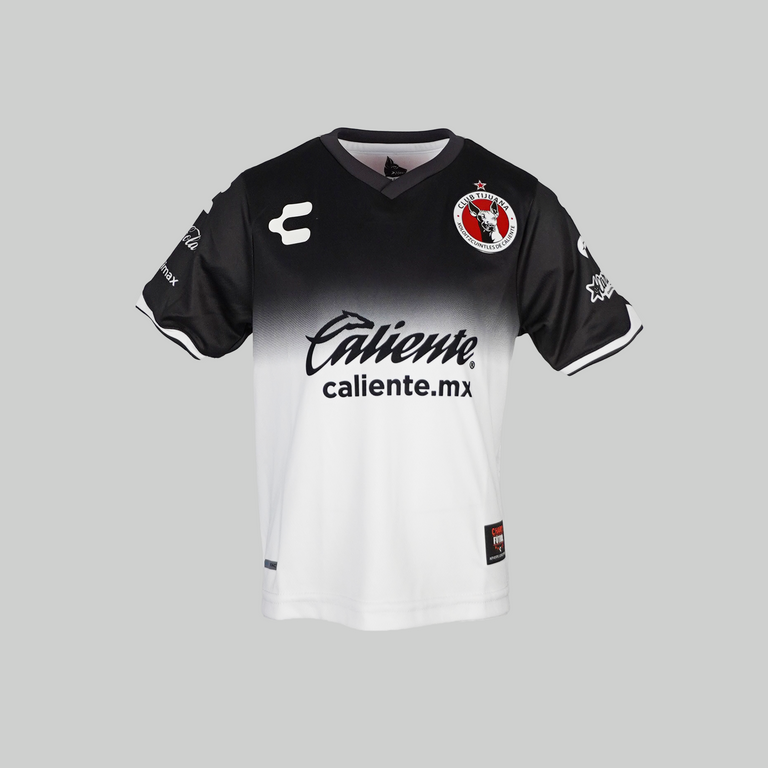 Club Tijuana 2017/2018 Away Shirt