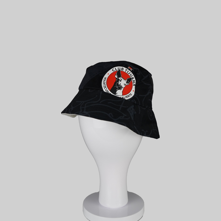 Club Tijuana 2021/2022 Third Bucket Hat (KIDS)