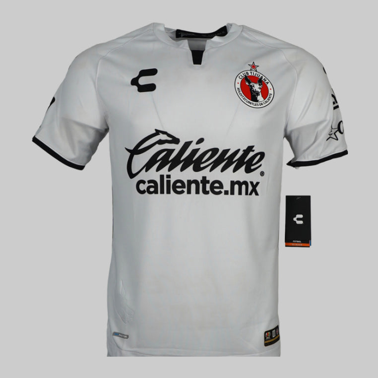 Club Tijuana 2022/2023 Away Shirt