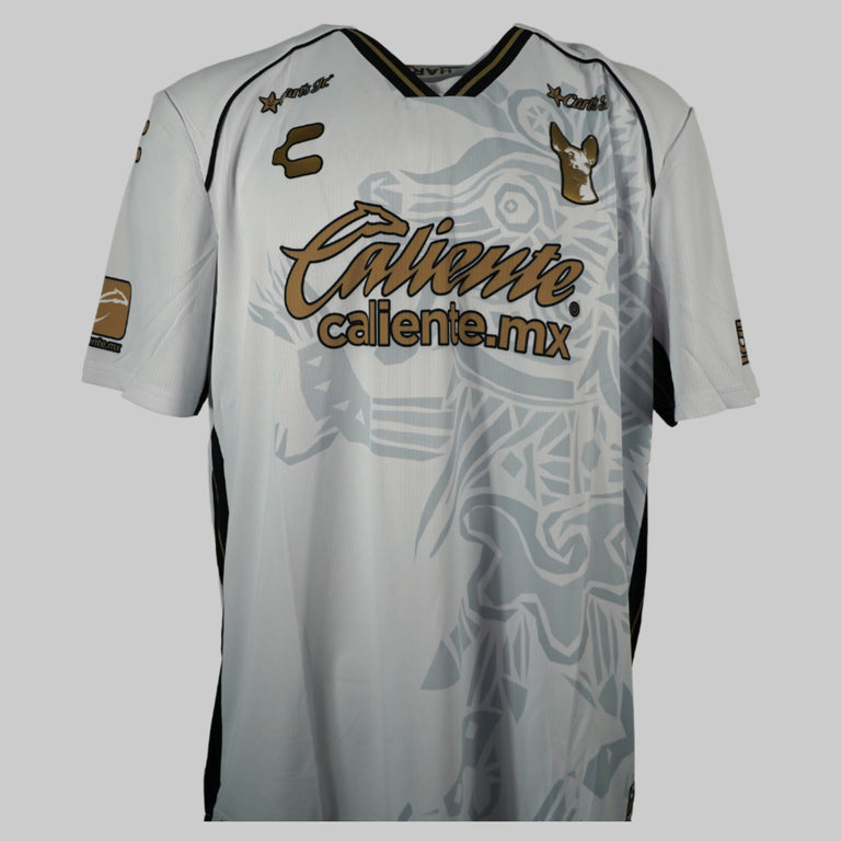 Club Tijuana 2024/2025 Away Shirt